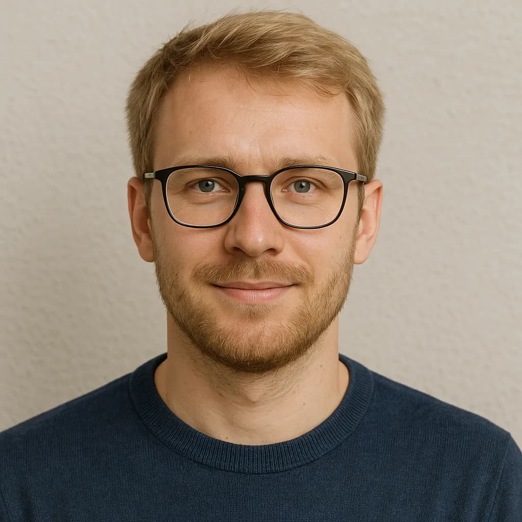 Autor Sebastian Król