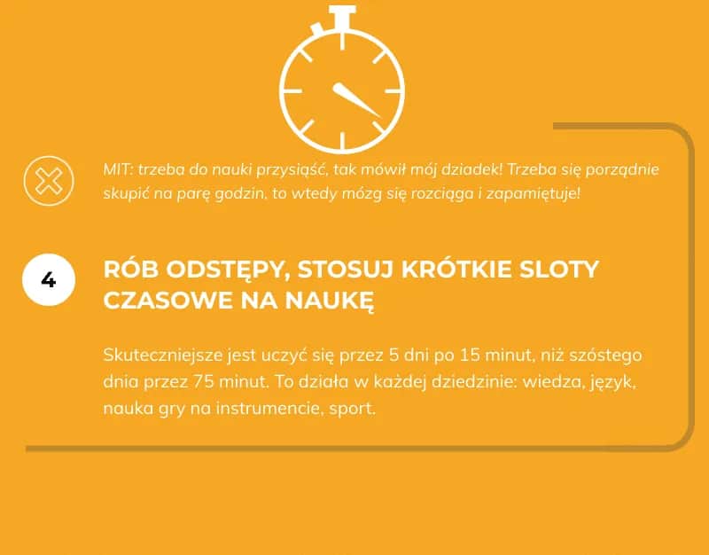 Jak się lepiej uczyć: skuteczne metody, które naprawdę działają