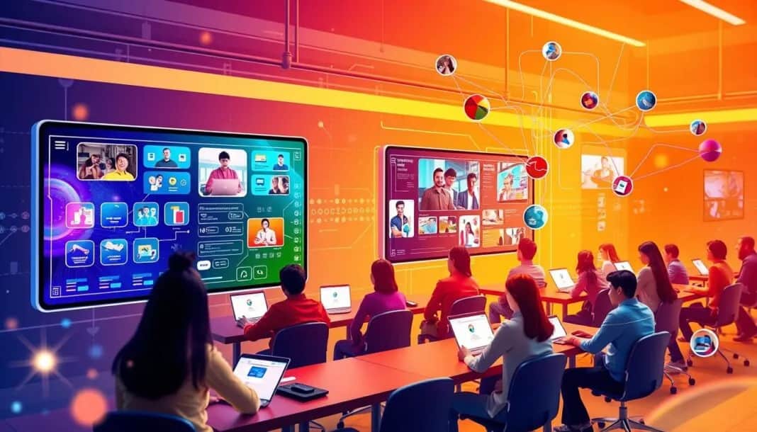 Nauczanie online na czym polega i jak zmienia przyszłość edukacji