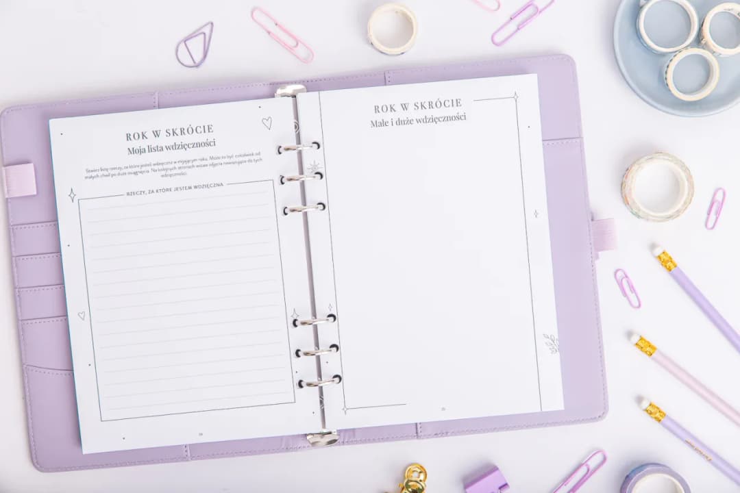 Jak ozdobić zeszyt: kreatywne pomysły na personalizację i radość z nauki