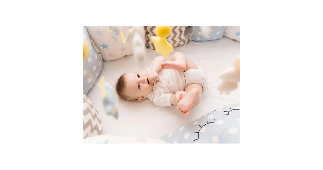 Trzeci skok rozwojowy objawy: co musisz wiedzieć, aby pomóc dziecku