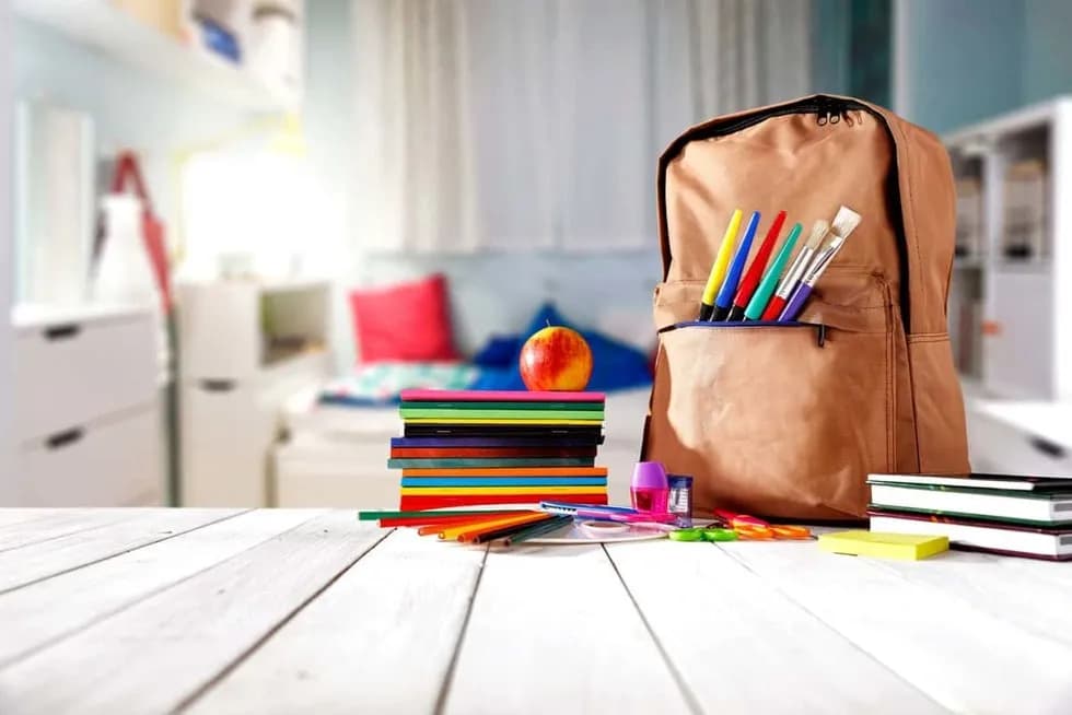 Ile potrzeba zeszytów do 6 klasy, by uniknąć problemów w szkole?