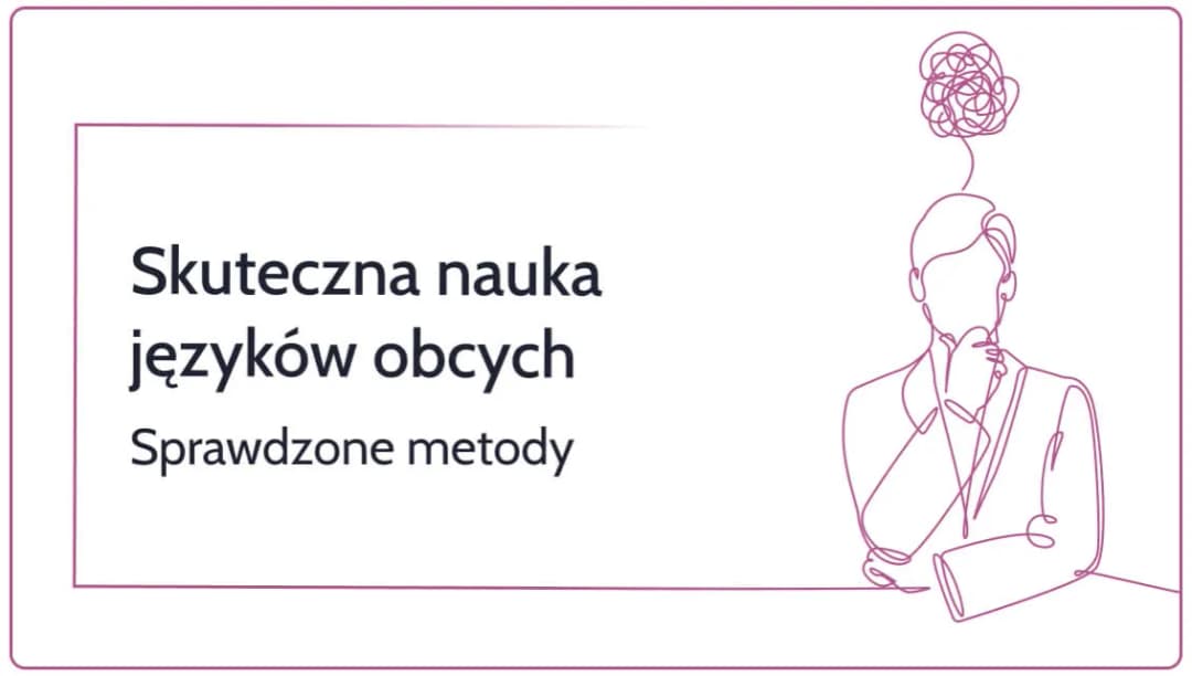 Jak nauczać języka polskiego jako obcego - skuteczne metody i strategie