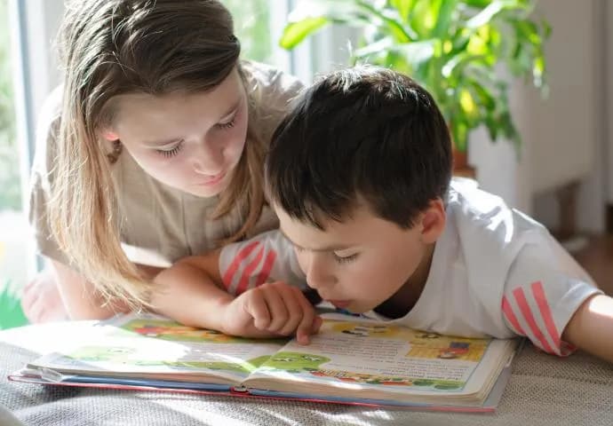 Co to jest dysleksja rozwojowa? Objawy, przyczyny i pomoc dla dzieci