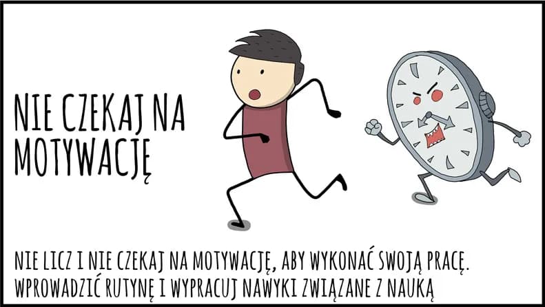 Jak uczą się dorośli? Kluczowe metody i motywacje w nauce