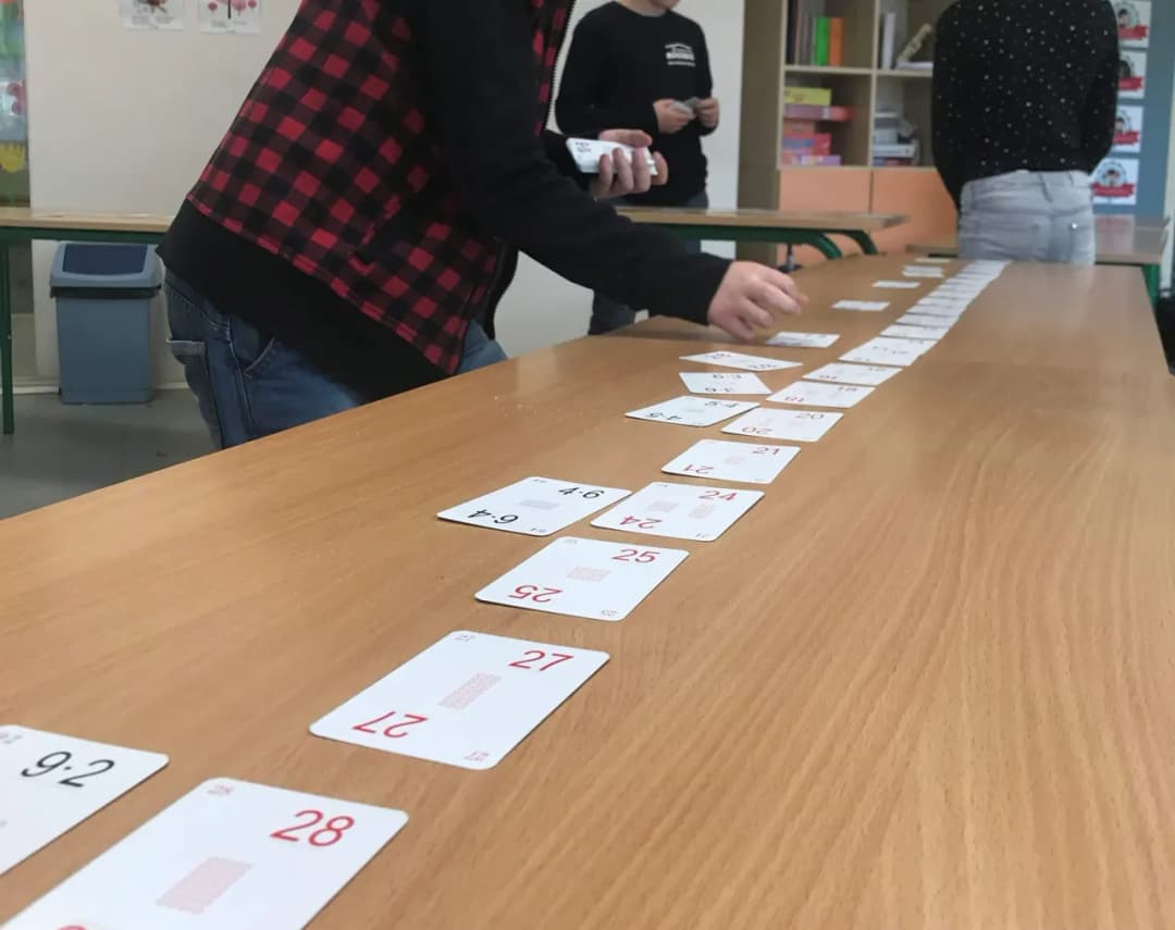 Zajęcia wyrównawcze z matematyki kl 2 – jak pomóc dziecku w nauce?