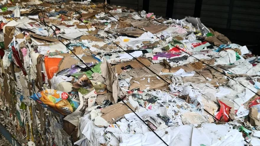 Czy zeszyty to makulatura? Dowiedz się, jak je odpowiednio recyklingować Czy zeszyty to makulatura? Dowiedz się, jak je odpowiednio recyklingować