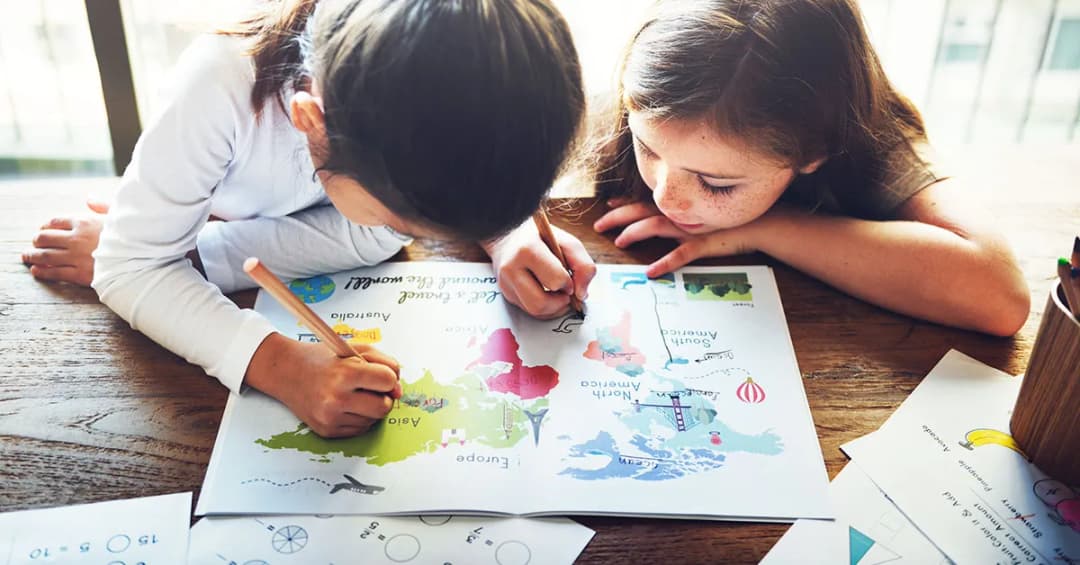 Jak nauka języka wpływa na mózg i poprawia pamięć oraz koncentrację