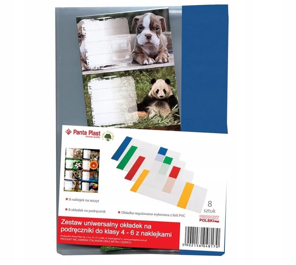 Jaki zeszyt do plastyki w 4 klasie? Sprawdź, co wybrać, aby nie żałować