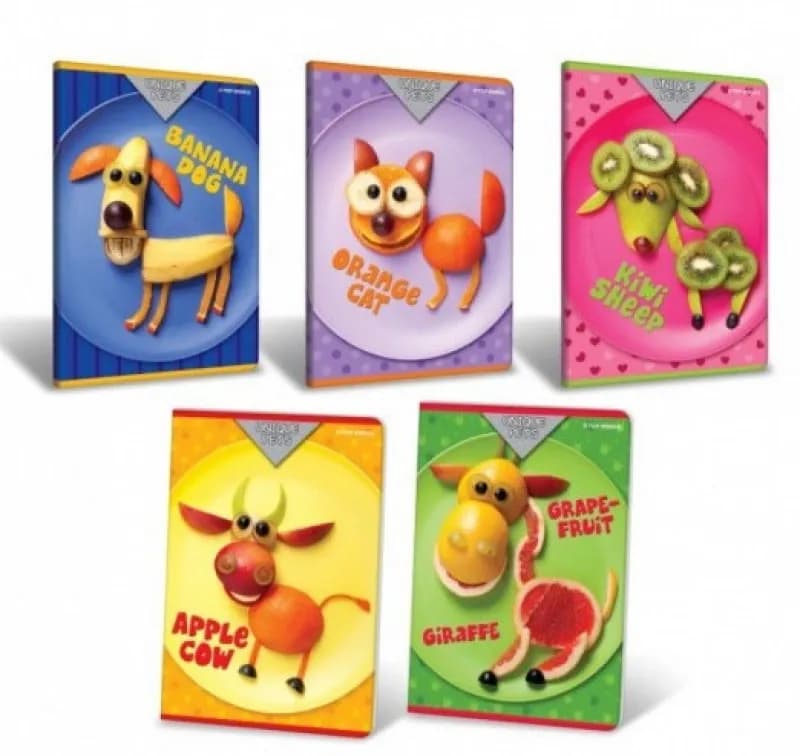 Jaki zeszyt do techniki w 4 klasie? Wybierz najlepszy dla swojego dziecka Jaki zeszyt do techniki w 4 klasie? Wybierz najlepszy dla swojego dziecka