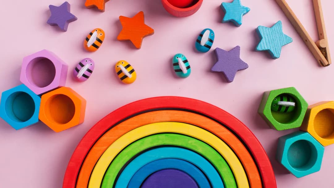 Przykładowe zajęcia dla dzieci z autyzmem, które rozwijają umiejętności