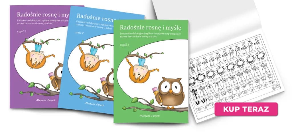 Zajęcia dla dzieci z dysleksją, które naprawdę poprawiają umiejętności czytania