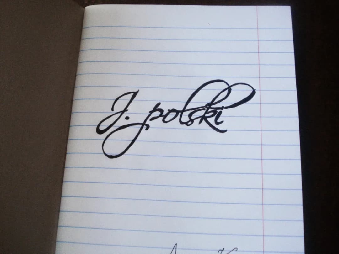 Jak podpisać zeszyt, aby uniknąć zgubienia i zachować porządek