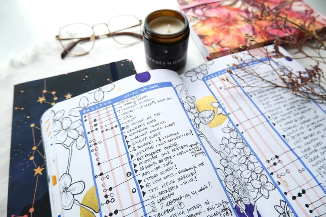 Jak ozdobić pierwszą stronę zeszytu do historii w kreatywny sposób