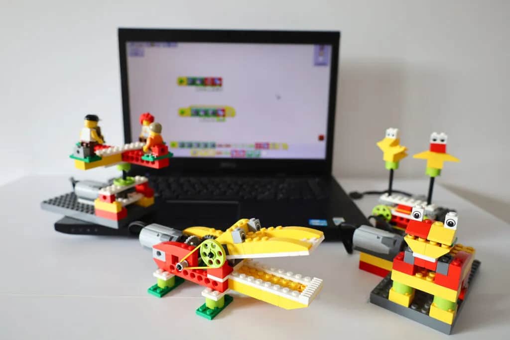 Zajęcia z majsterkowania dla dzieci – rozwijaj kreatywność i umiejętności