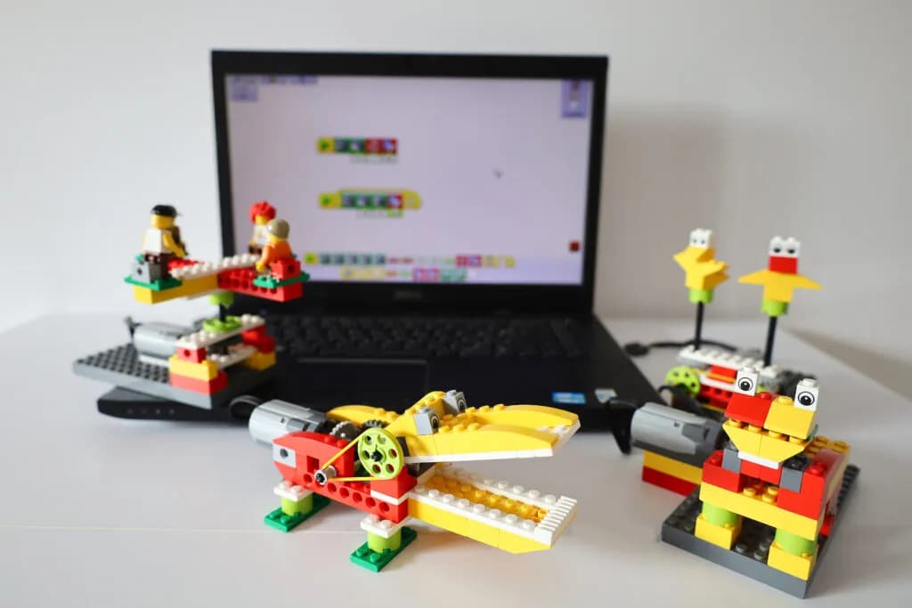 Zajęcia z majsterkowania dla dzieci – rozwijaj kreatywność i umiejętności