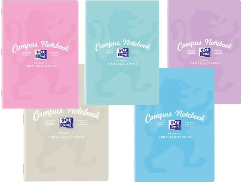 Jaki zeszyt do wosu i edb wybrać, by nie żałować wyboru?