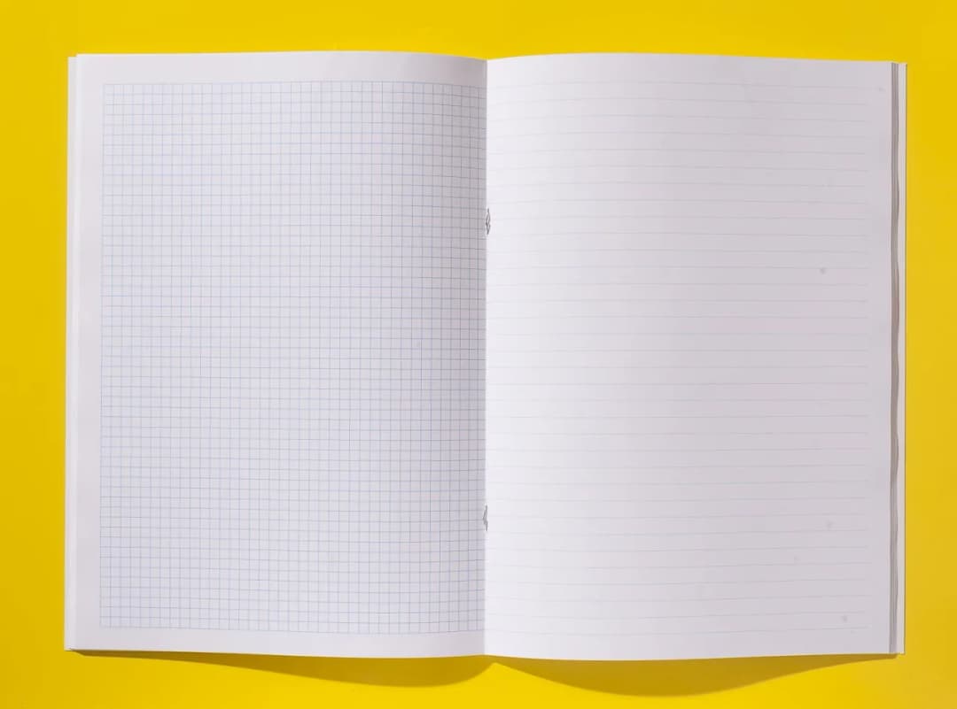 Gdzie kupić zeszyt? Odkryj najlepsze miejsca i oferty zakupowe