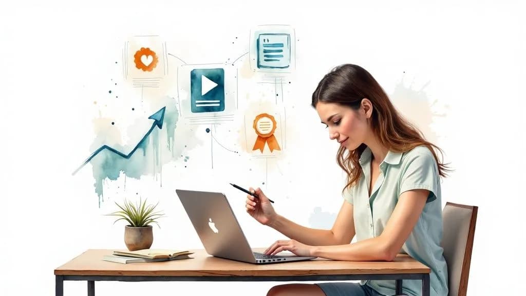 Zdalne nauczanie jaki program wybrać, aby uniknąć problemów?