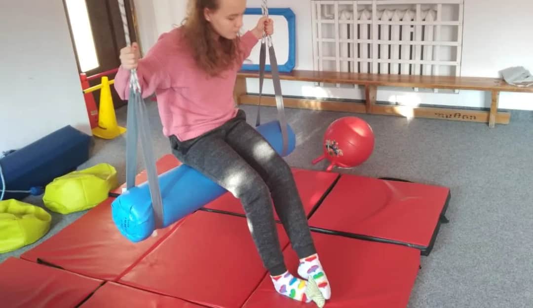 Zajęcia z dziećmi głęboko upośledzonymi: skuteczne metody stymulacji sensorycznej