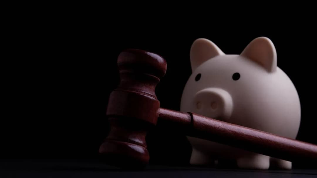 Środki zwolnione z zajęcia – co możesz zatrzymać przed egzekucją?