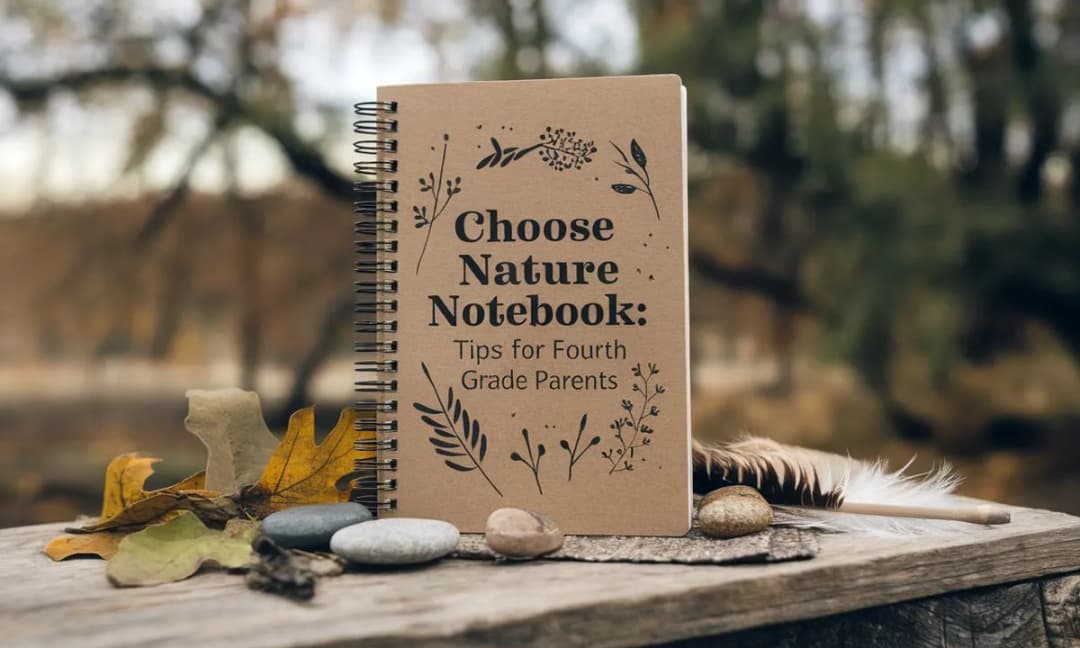 Jaki zeszyt do przyrody w 4 klasie - idealny wybór dla ucznia
