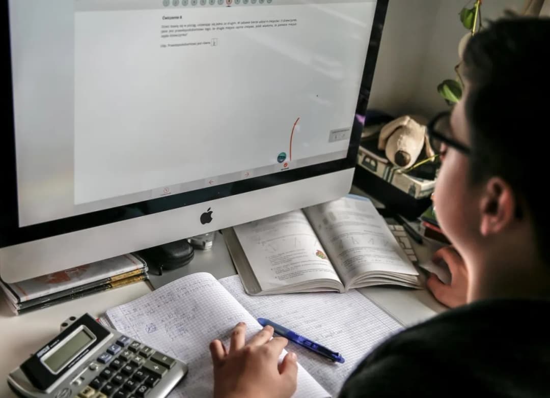 Klasy 4-8 zdalne nauczanie do kiedy? Ostatnie informacje i plany Klasy 4-8 zdalne nauczanie do kiedy? Ostatnie informacje i plany