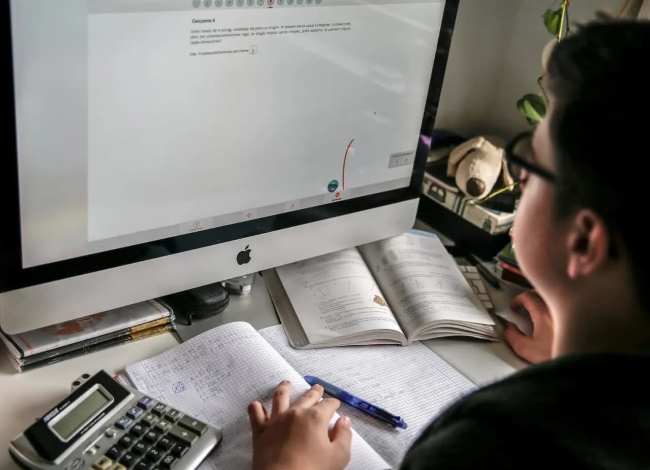 Klasy 4-8 zdalne nauczanie do kiedy? Ostatnie informacje i plany