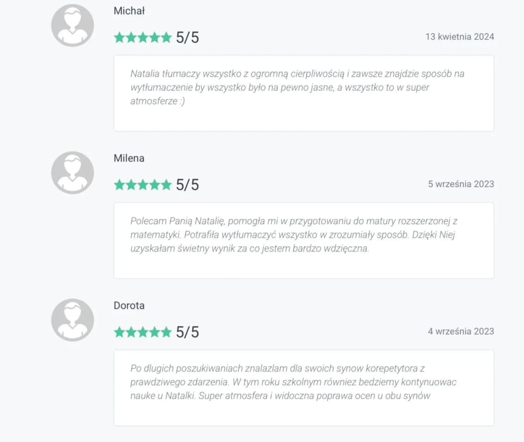 Jak prowadzić korepetycje z matematyki, aby uczniowie naprawdę zrozumieli