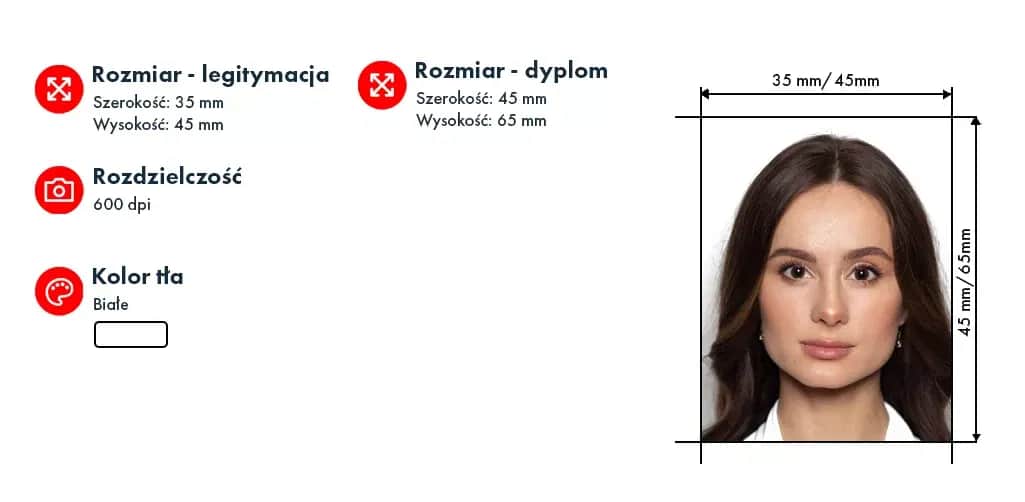 Jak zrobić zdjęcie do legitymacji szkolnej telefonem bez błędów