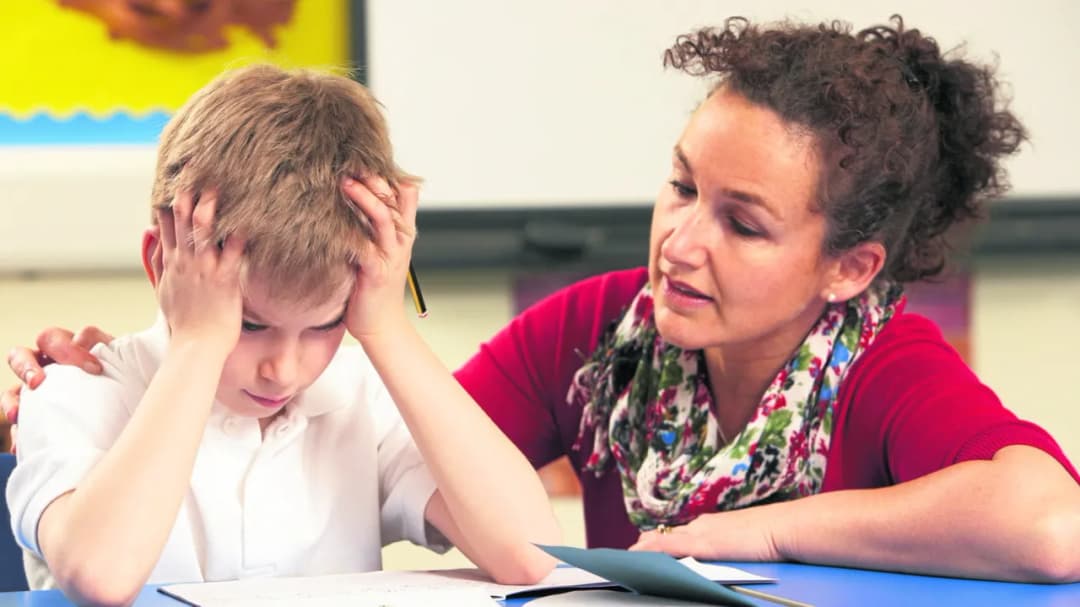 Nauczanie indywidualne dla kogo? Sprawdź, czy przysługuje Twojemu dziecku