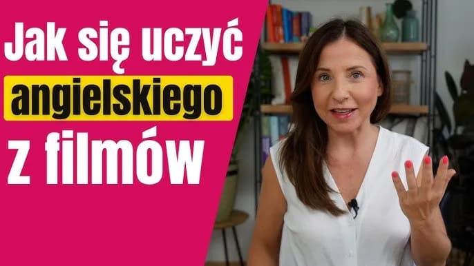 Jak uczyć się angielskiego z filmów: skuteczne metody i techniki