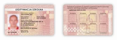 Ile kosztuje wyrobienie legitymacji szkolnej? Sprawdź ukryte opłaty