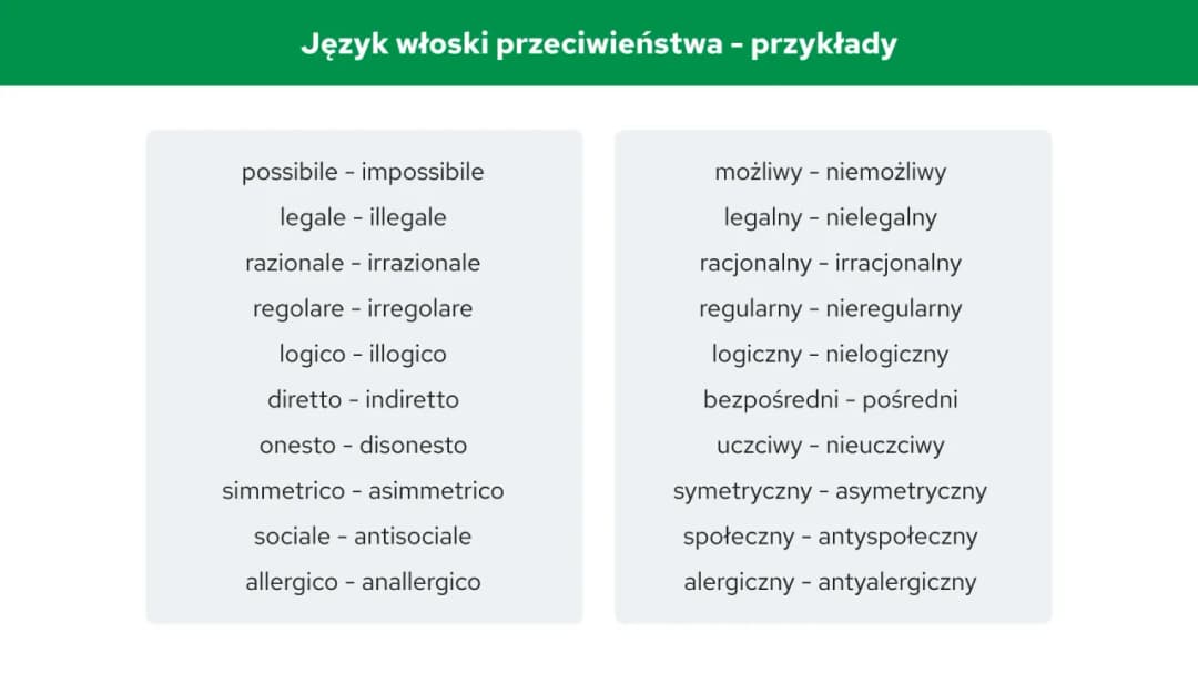 Jak uczyć się włoskiego skutecznie i uniknąć najczęstszych błędów