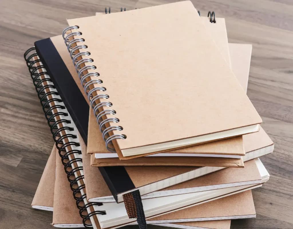 Jaki zeszyt do podstawy przedsiębiorczości? Wybierz najlepszy dla siebie!