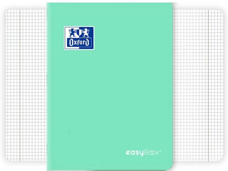 Zeszyt A4 ile kartek? Sprawdź, co wybrać dla swoich potrzeb