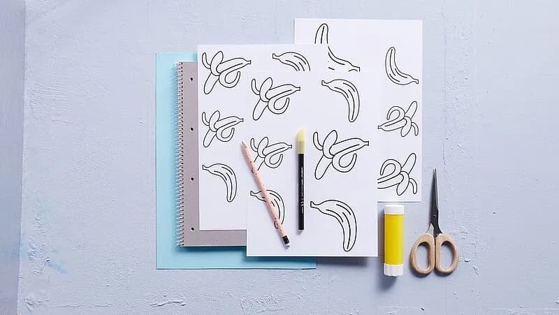 Jak ozdobić zeszyt do plastyki – kreatywne pomysły na dekoracje